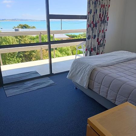 Moeraki Beach Motels 外观 照片