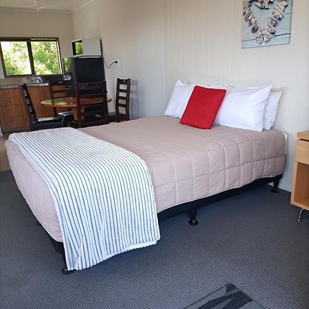 Moeraki Beach Motels 外观 照片