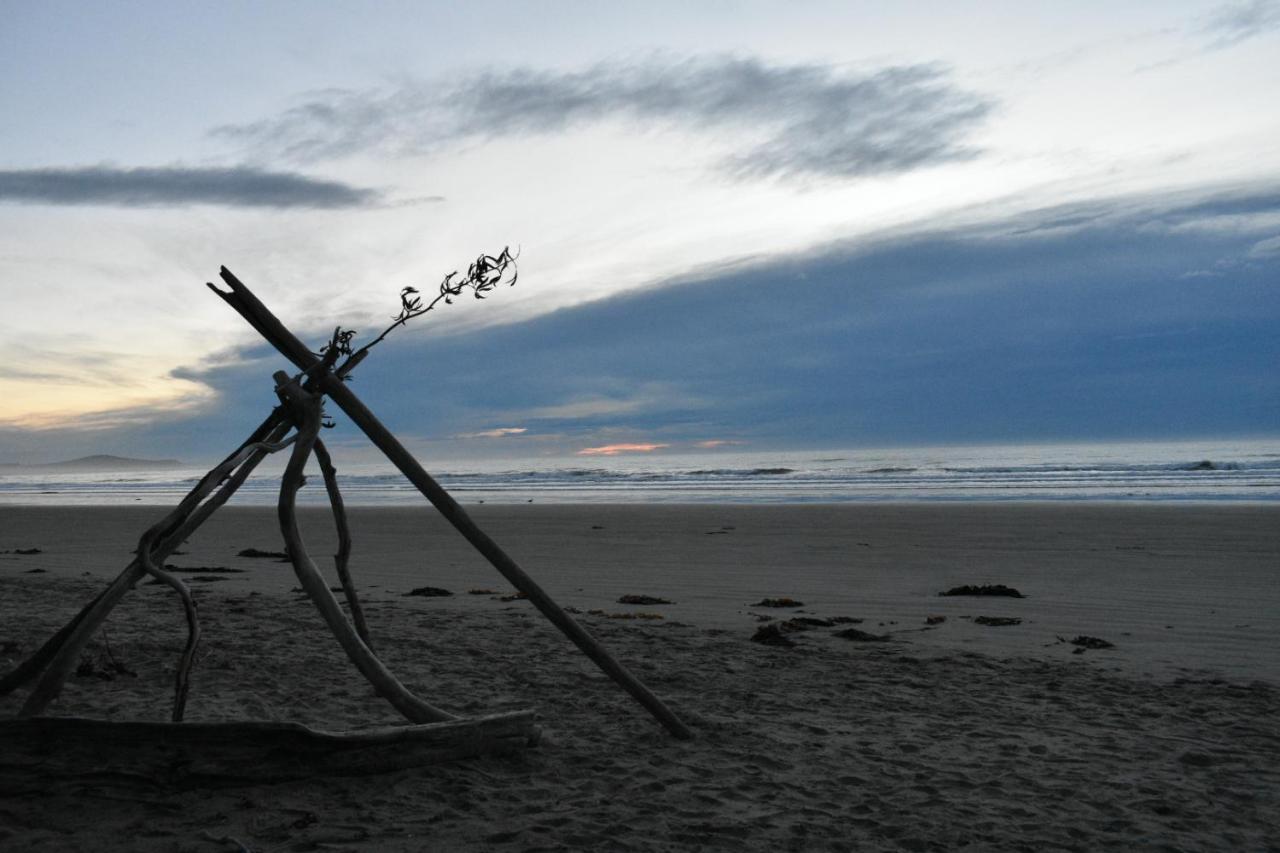 Moeraki Beach Motels 外观 照片