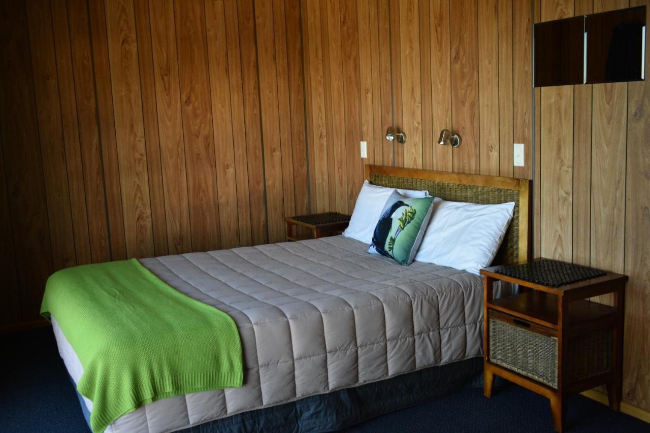 Moeraki Beach Motels 外观 照片