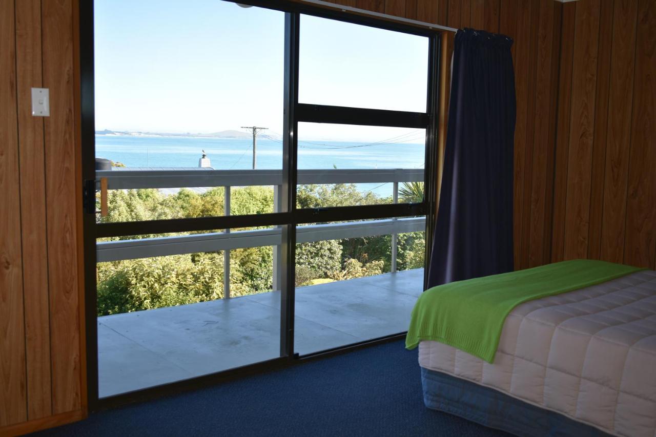Moeraki Beach Motels 外观 照片