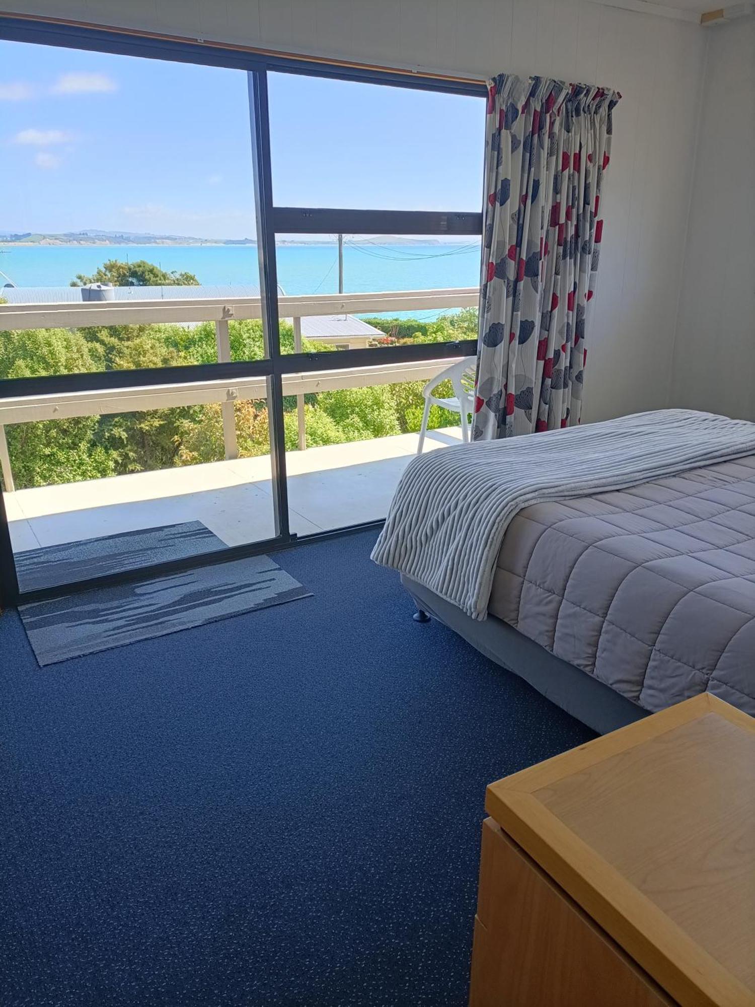 Moeraki Beach Motels 外观 照片