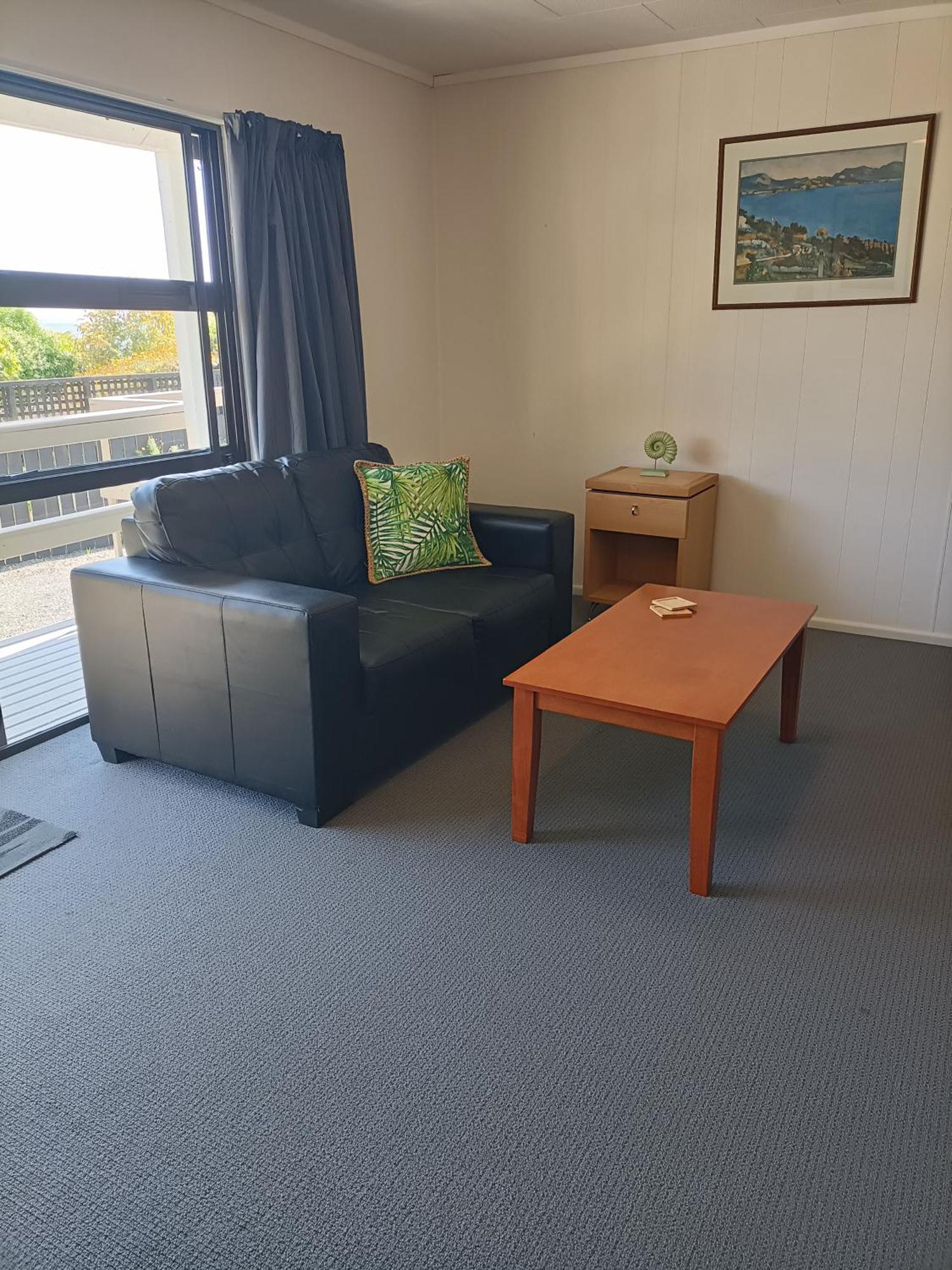 Moeraki Beach Motels 外观 照片