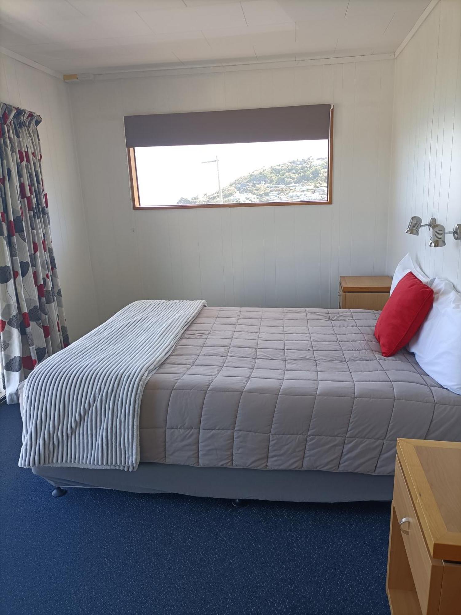 Moeraki Beach Motels 外观 照片