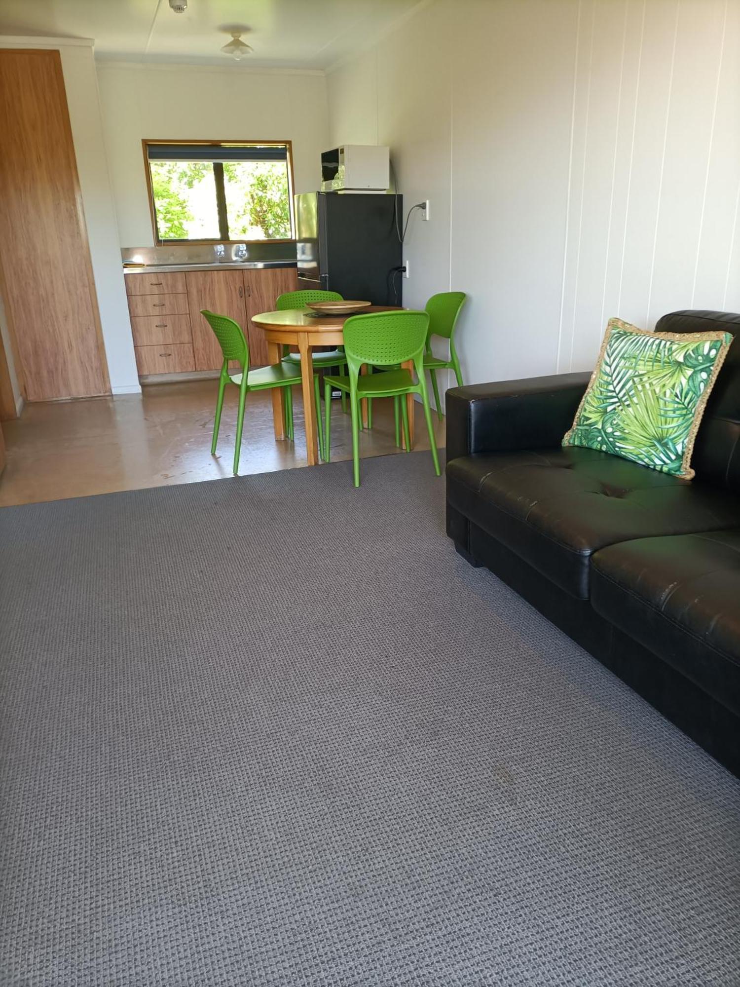 Moeraki Beach Motels 外观 照片