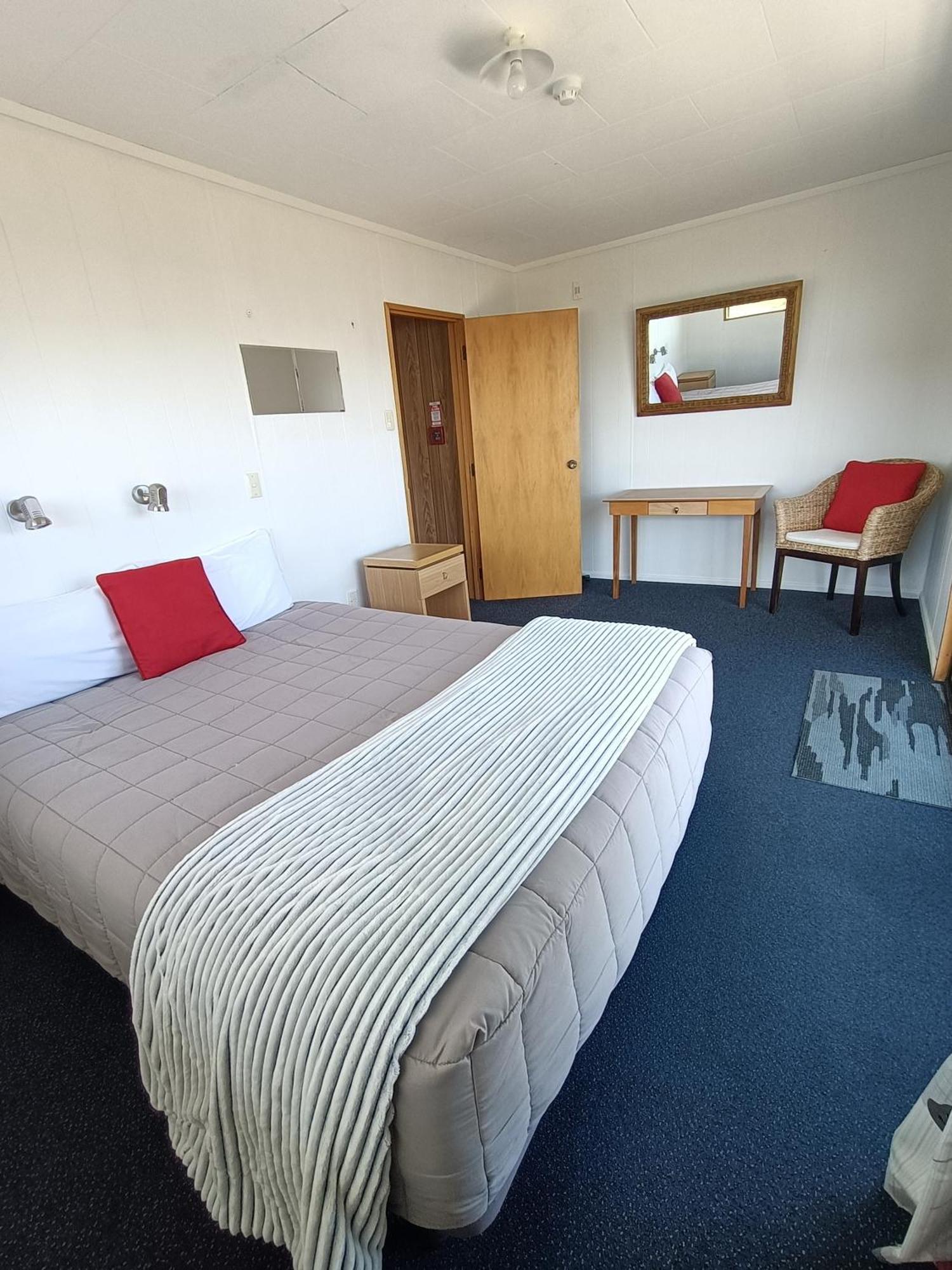 Moeraki Beach Motels 外观 照片