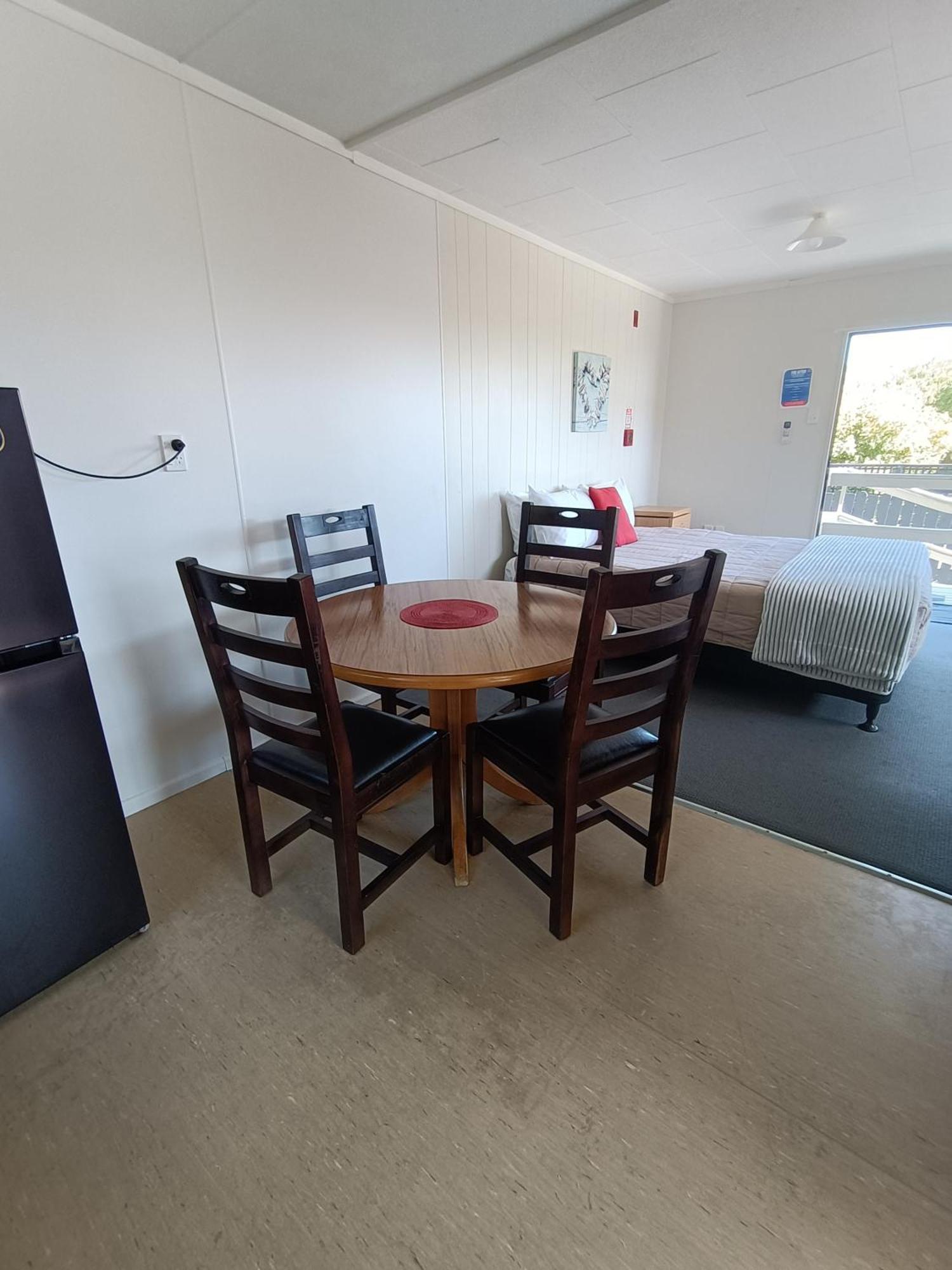 Moeraki Beach Motels 外观 照片