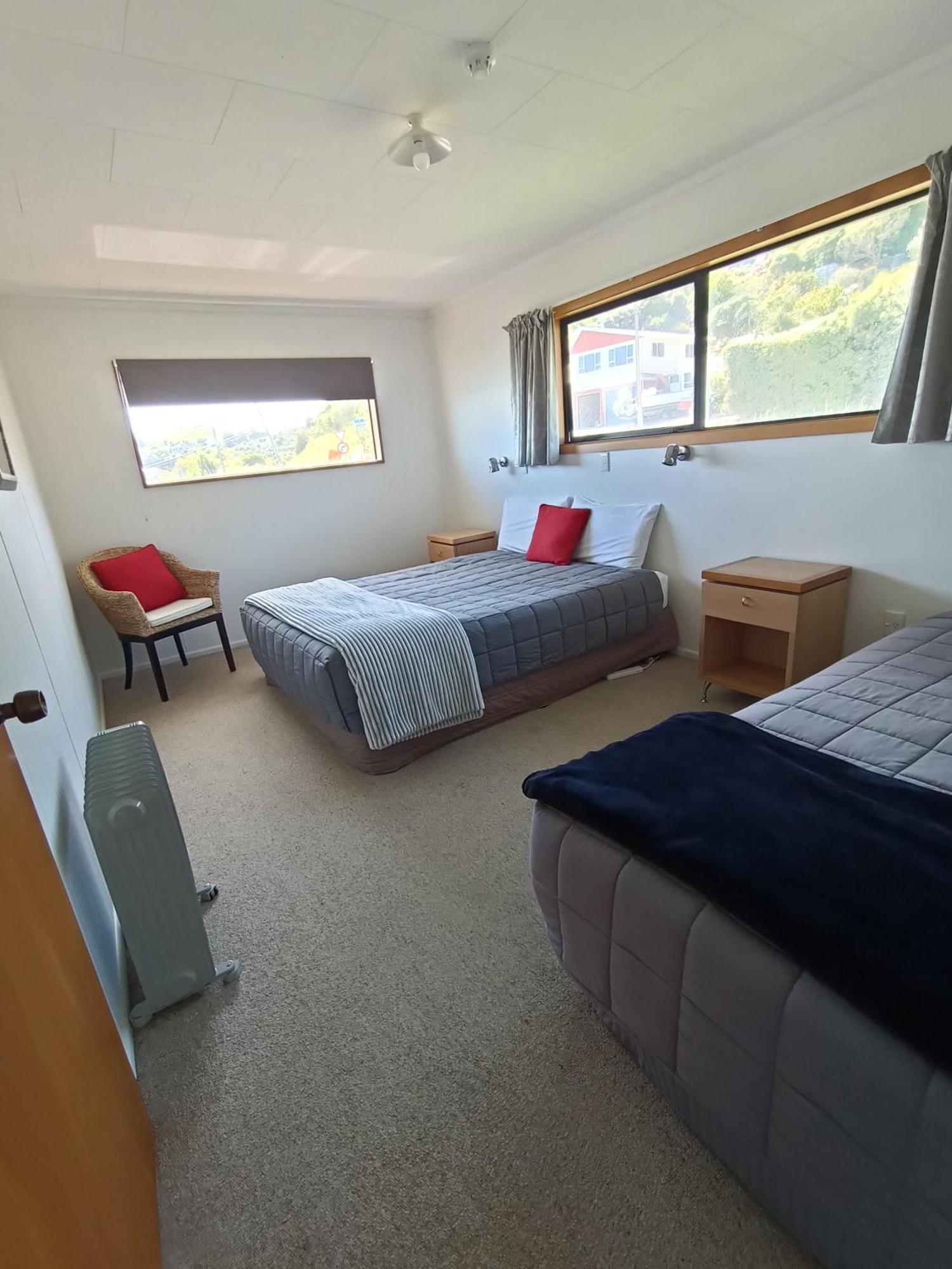 Moeraki Beach Motels 外观 照片