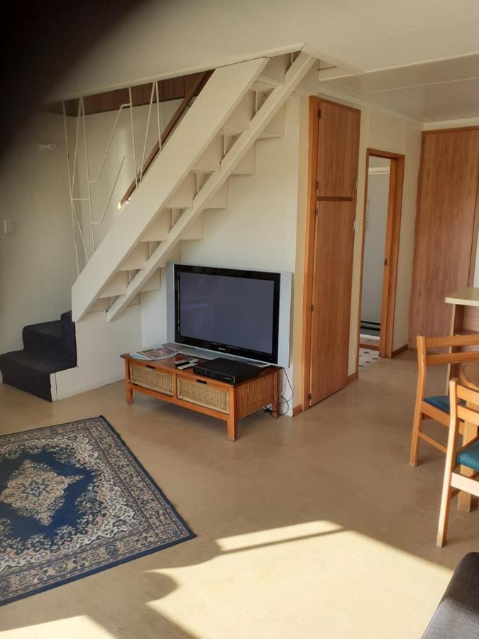 Moeraki Beach Motels 外观 照片