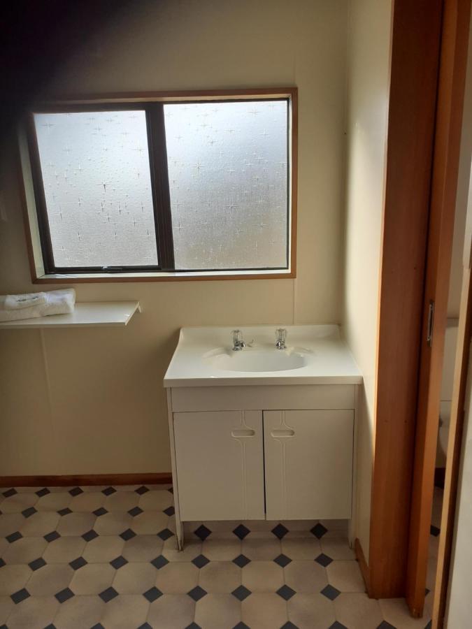 Moeraki Beach Motels 外观 照片