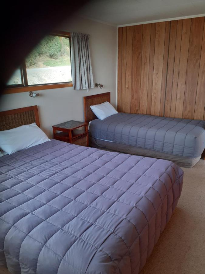 Moeraki Beach Motels 外观 照片